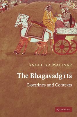 The Bhagavadgita: Doctrines and Contexts (Hardcover)