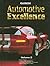 Automotive Excellence, Volume 2, Student Text