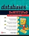 Databases Demystified (Demystified)