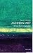Modern Art: A Very Short In...
