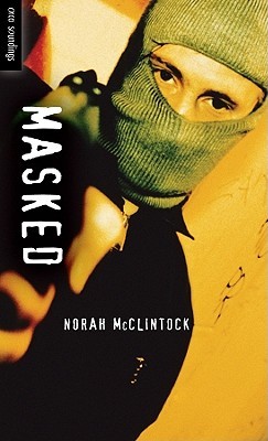 Masked (Orca Soundings)