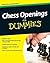 Chess Openings For Dummies