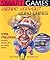 Smart Games: Wizard Workout Word Games: Superchallenging Wordplay, Strategy, and Perception Puzzles