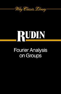Fourier Analysis on Groups (Paperback)