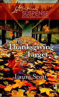 The Thanksgiving Target (Mass Market Paperback)