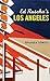 Ed Ruscha's Los Angeles