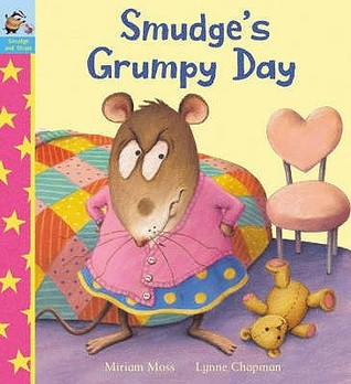 Smudge's Grumpy Day (Paperback)