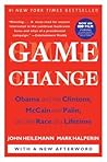 Game Change by John Heilemann