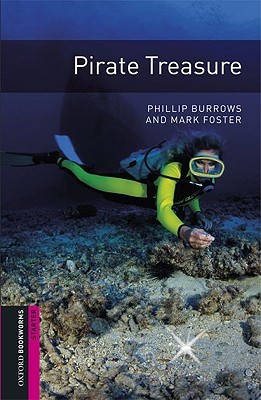 Pirate Treasure (Paperback)