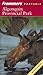 Frommer's Algonquin Provincial Park (Park Guides)