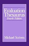 Evaluation Thesaurus