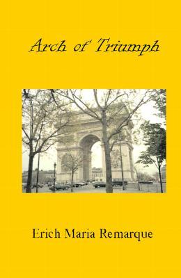 Arch of Triumph
