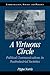 A Virtuous Circle: Political Communications in Postindustrial Societies (Communication, Society and Politics) (Volume 0)