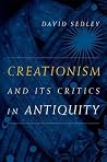 Creationism and I...