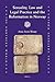 Sexuality, Law and Legal Practice and the Reformation in Norway by Anne Irene Riisøy