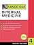 Lange Q&A Internal Medicine, Fourth Edition