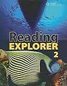 Reading Explorer 2