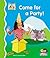 Come for a Party! (First Words)