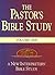 The Pastor's Bible Study: A New Interpreter's Bible Study, Vol. 1