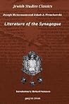 Literature of the Synagogue