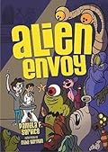 Alien Envoy
