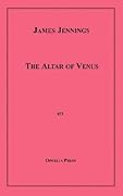 The Altar Of Venus