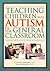 Teaching Children With Auti...