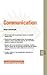 Communication: Leading 08.08