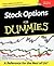 Stock Options For Dummies