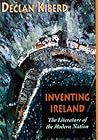 Inventing Ireland...