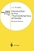 Introduction to the Thermodynamics of Solids, Revised Edition (Applied Mathematical Sciences)
