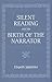 Silent Reading and the Birth of the Narrator (Studies in Book and Print Culture)