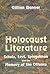Holocaust Literature by Gillian Banner Holocaust Literature by Gillian Banner