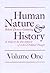 Human Nature and History: A Study of the Development of Liberal Political Thought