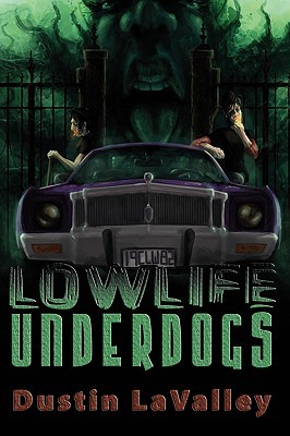 Lowlife Underdogs (Paperback)