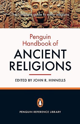 The Penguin Handbook of Ancient Religions (Paperback)
