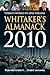 Whitaker's Almanack 2010