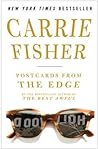 Postcards from the Edge by Carrie Fisher