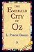 The Emerald City of Oz