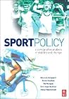 Sport Policy Sport Policy