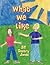 What We Like by Destry Jones