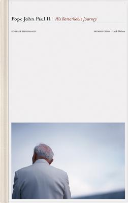 El Papa Juan Pablo II: Su Excepcional Trayectoria (Hardcover)