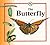 The Butterfly (Life Cycles)