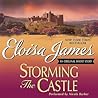 Storming the Castle by Eloisa James