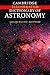 Cambridge Illustrated Dictionary of Astronomy