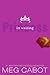 Princess in Waiting (The Princess Diaries, #4) by Meg Cabot