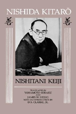 Nishida Kitaro (Volume 15) (Nanzan Studies in Religion and Culture)