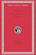 Natural History, Volume I: Books 1-2