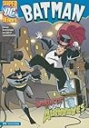 Batman: Emperor of the Airwaves
