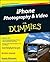 iPhone Photography and Video For Dummies